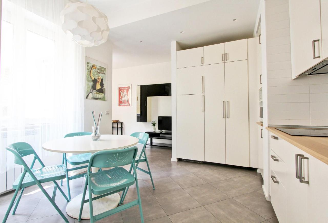 Apartamento Centro Storico * * * * *- Via Torino
