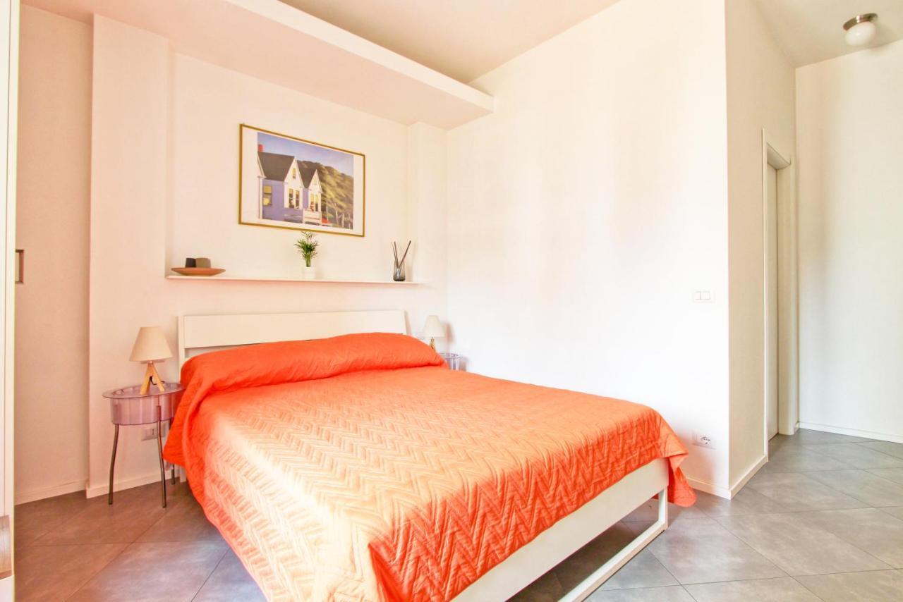 Apartamento Centro Storico * * * * *- Via Torino