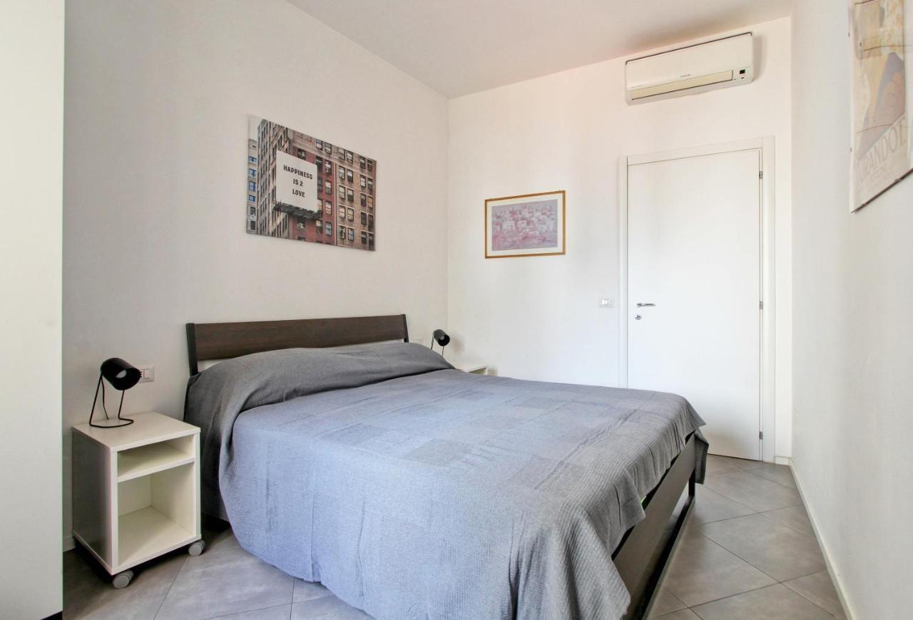 Apartamento Centro Storico * * * * *- Via Torino