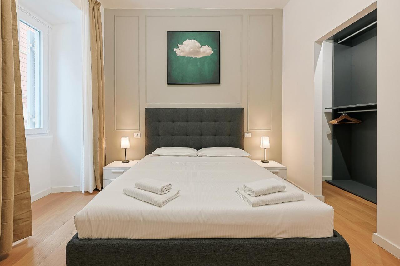 Ottaviano Design At The Vatican Appartamento