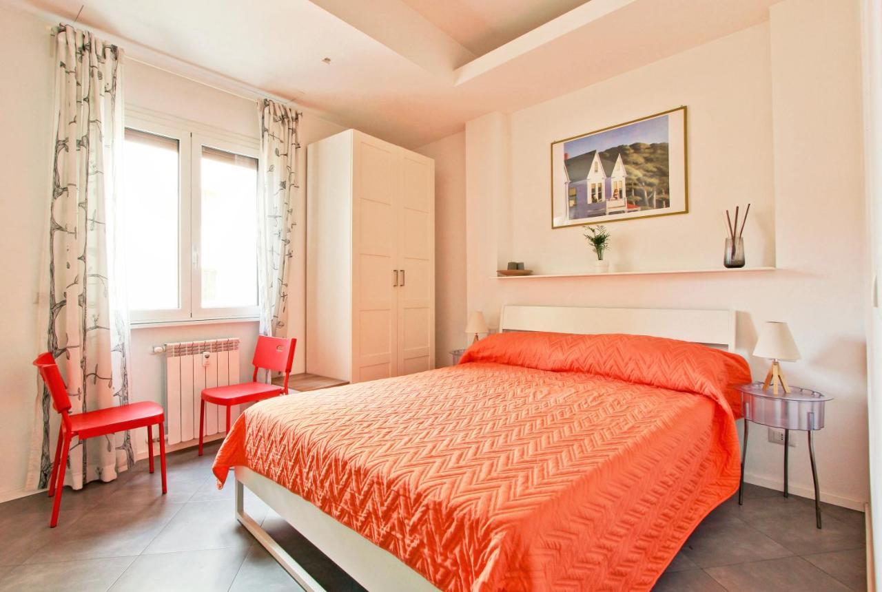 Apartamento Centro Storico * * * * *- Via Torino