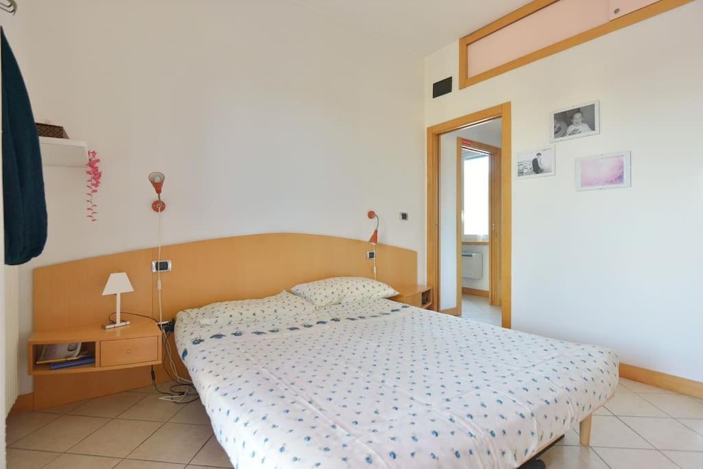 Super Sunny Penthouse With Terrace Roma