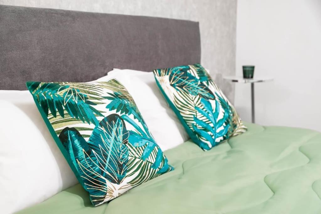 Charming In The Centre Of Apartamento