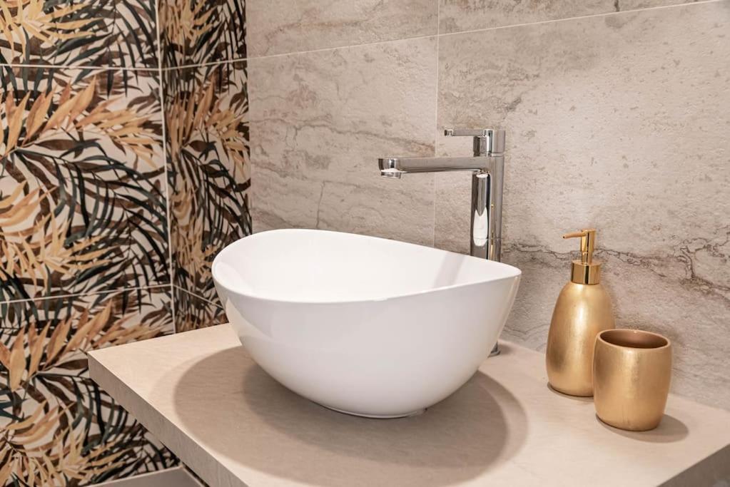 Charming In The Centre Of Apartamento Roma