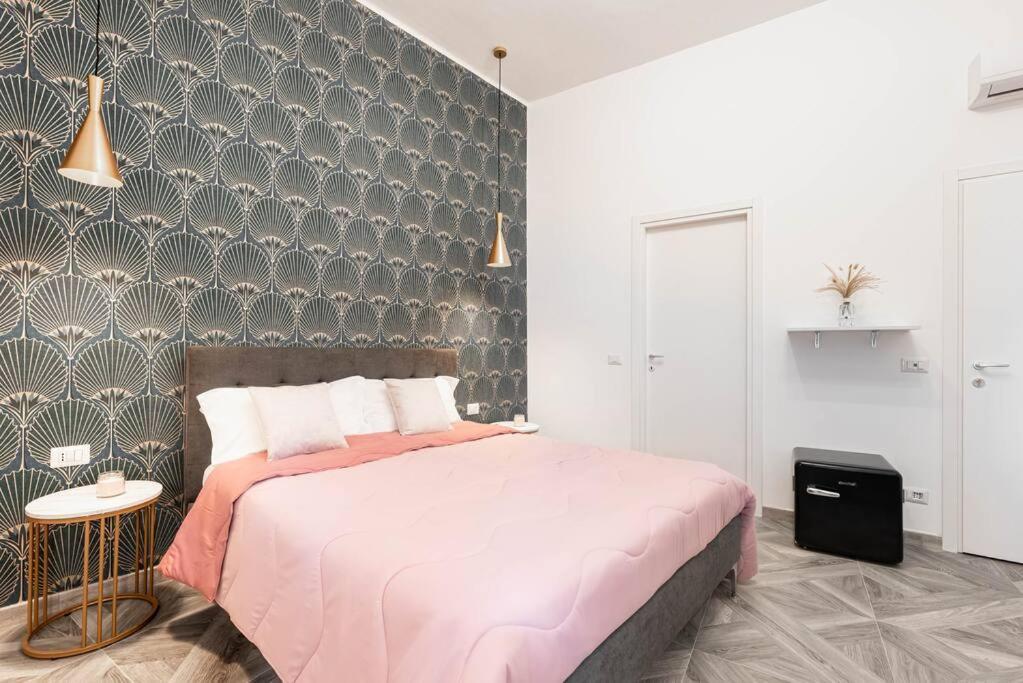 Charming In The Centre Of Apartamento Roma