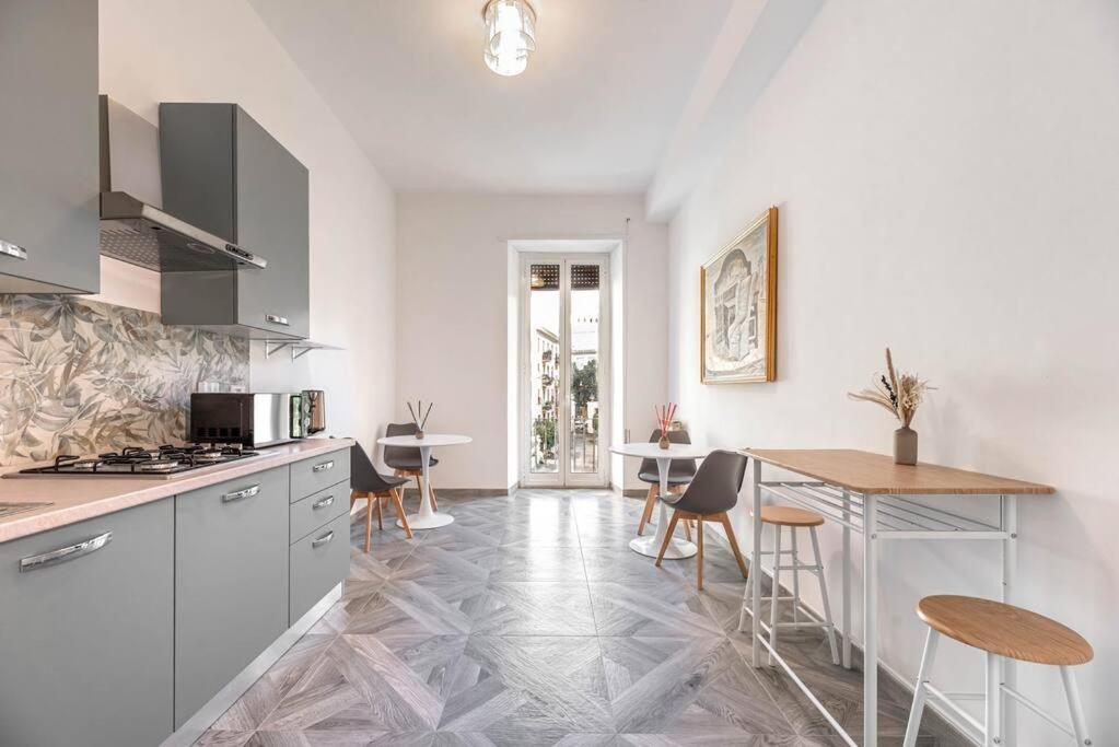 Charming In The Centre Of Apartamento Roma
