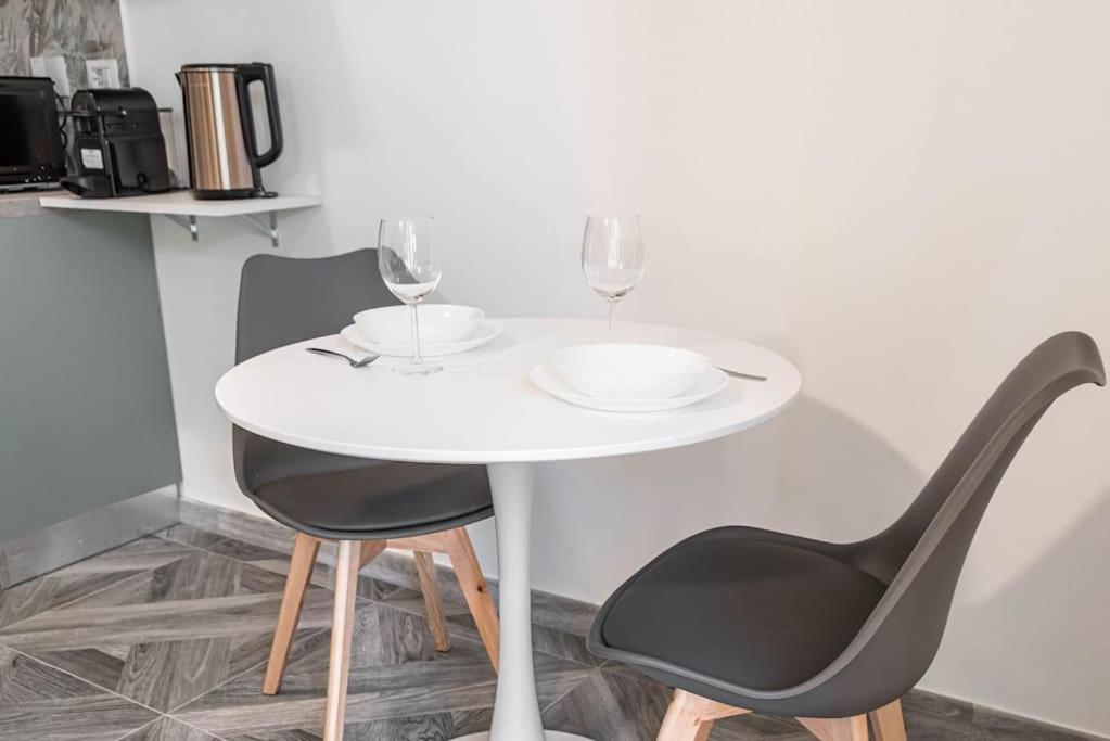 Apartamento Charming In The Centre Of