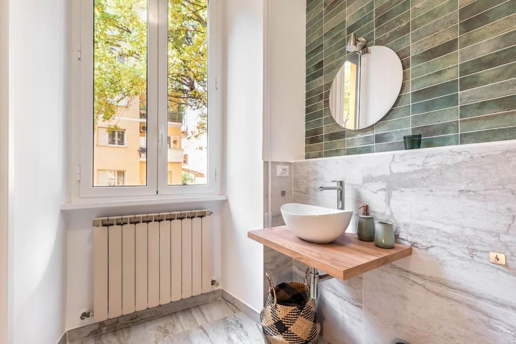 Charming In The Centre Of Apartamento *