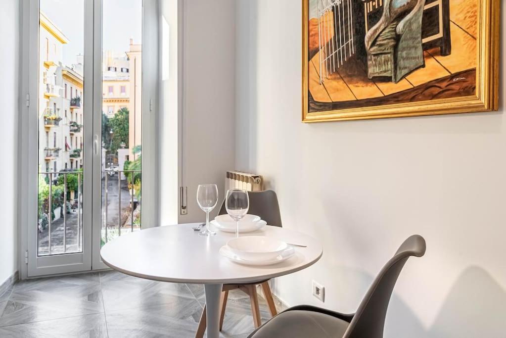 Apartamento Charming In The Centre Of