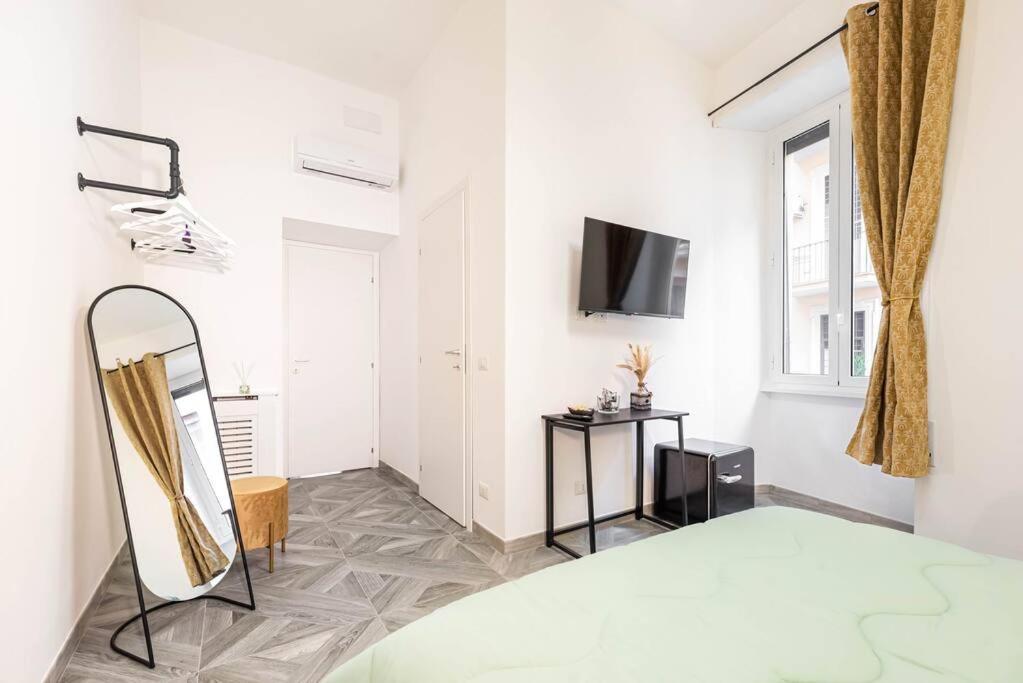 Apartamento Charming In The Centre Of