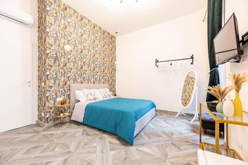 Charming In The Centre Of Apartamento