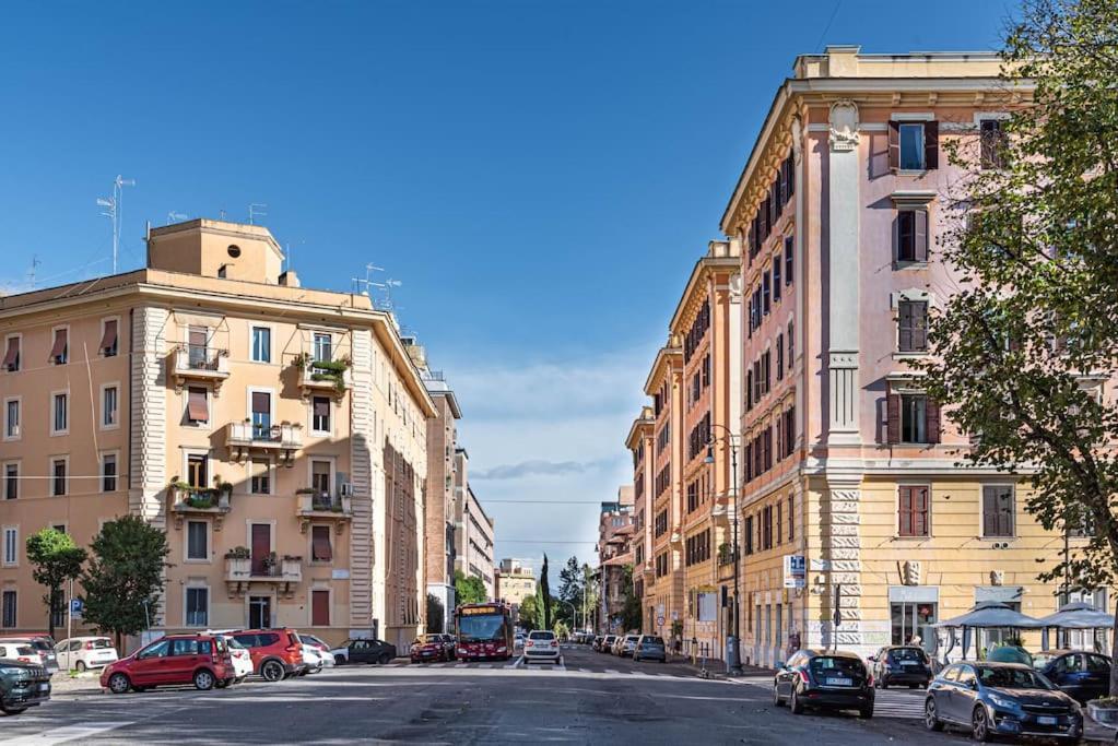 Charming In The Centre Of Apartamento *
