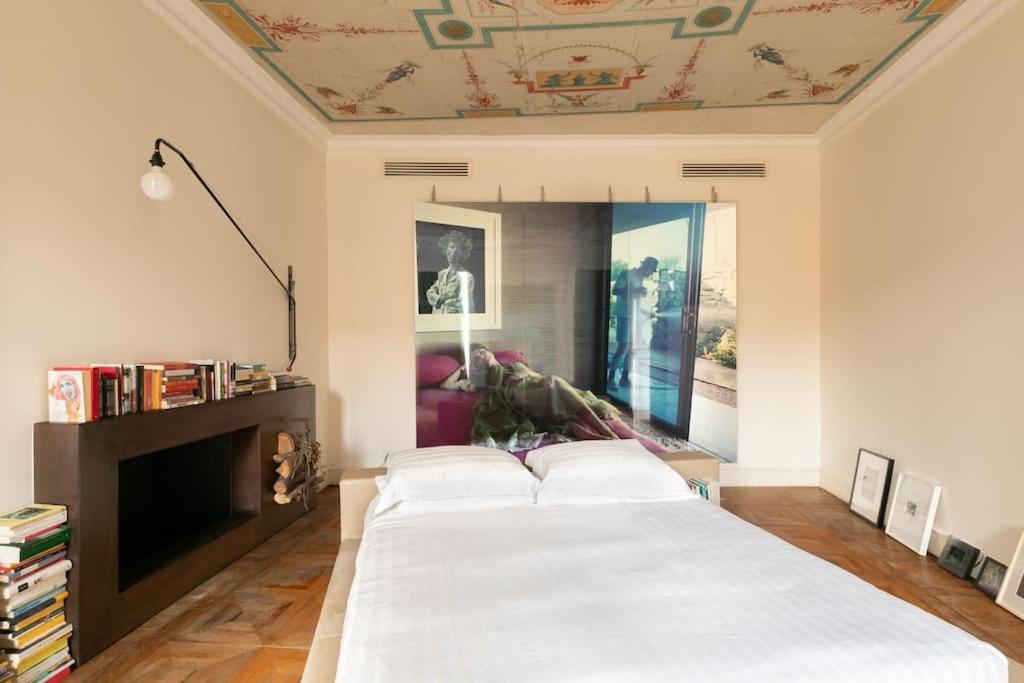Casa Arte, A Burghesius Appartamento *