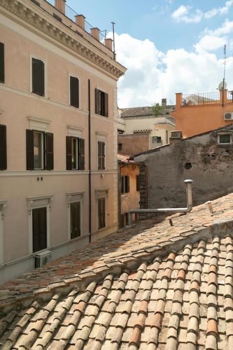 Casa Arte, A Burghesius Appartamento
