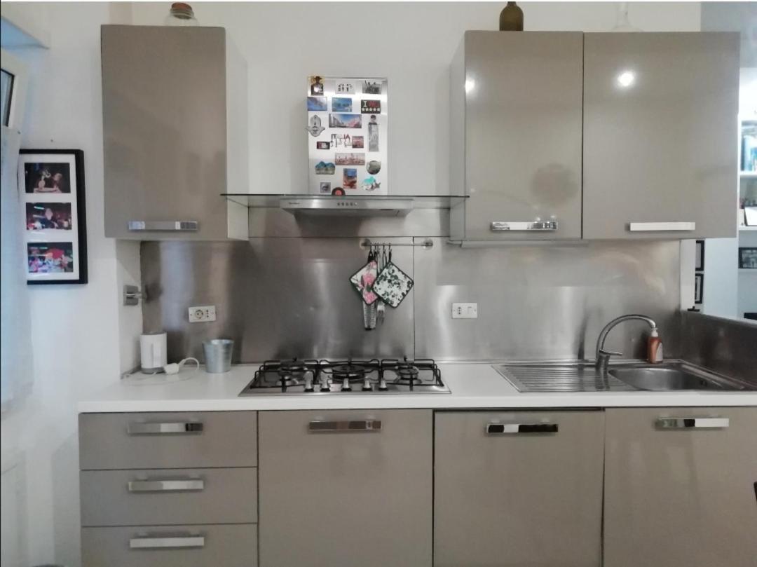 Comfortable In A Strategic Position Apartamento