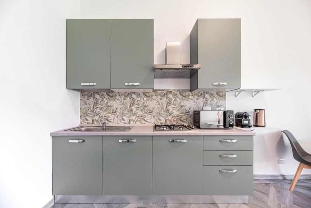Charming In The Centre Of Apartamento