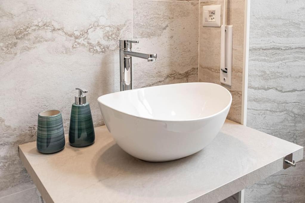 Charming In The Centre Of Apartamento Roma