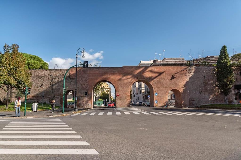 Charming In The Centre Of Apartamento