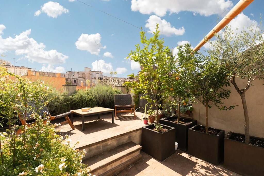 Casa Arte, A Burghesius * Roma
