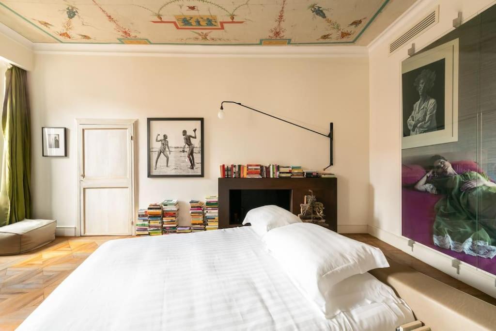 Casa Arte, A Burghesius * Roma