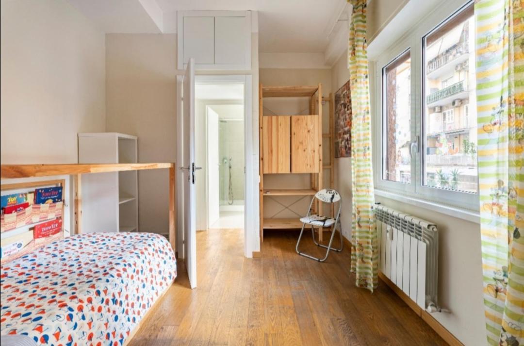 Comfortable In A Strategic Position Apartamento *