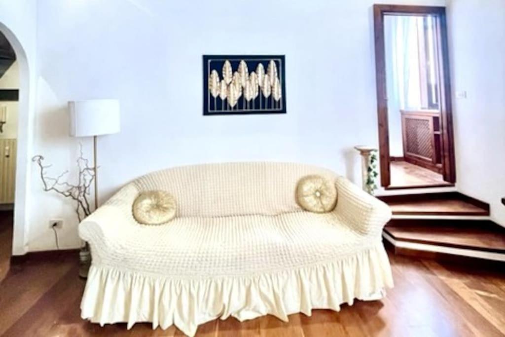 Gens Iulia Luxury Appartament Appartamento