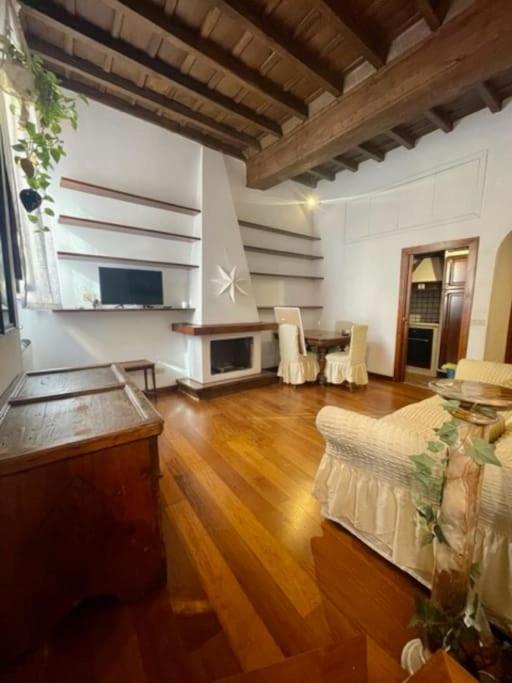 Gens Iulia Luxury Appartament Appartamento *