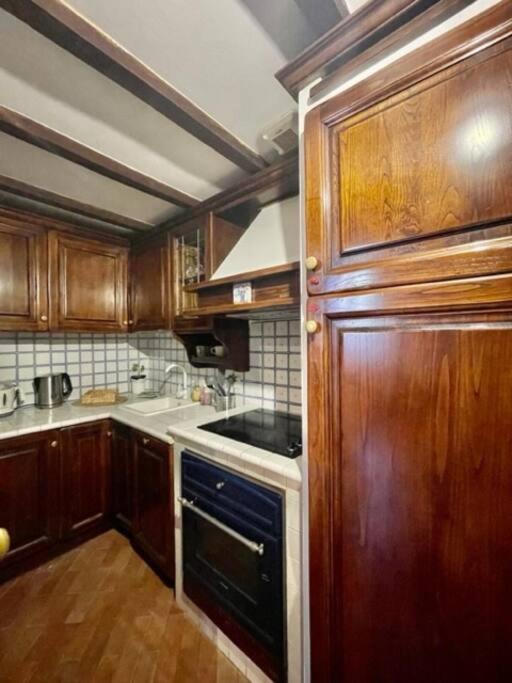 Gens Iulia Luxury Appartament * Roma