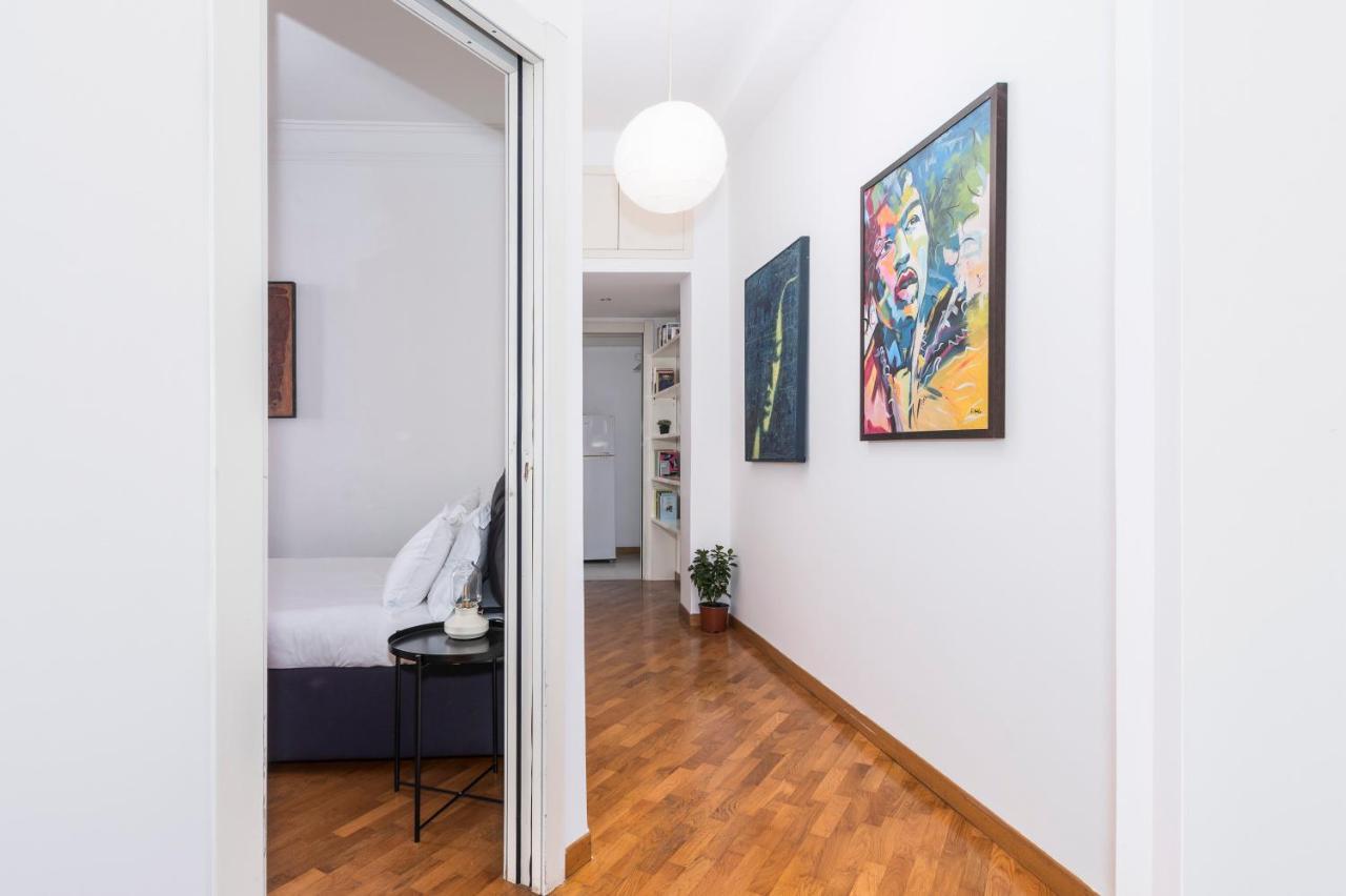 Apartamento Flaminia Apartment-zeno 08 Roma