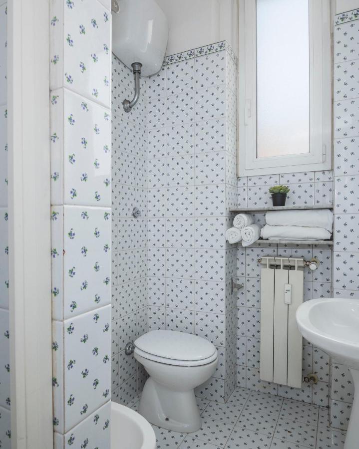 Apartamento Flaminia Apartment-zeno 08
