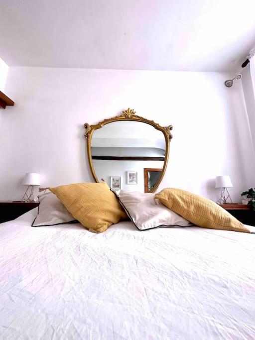 Appartamento Gens Iulia Luxury Appartament