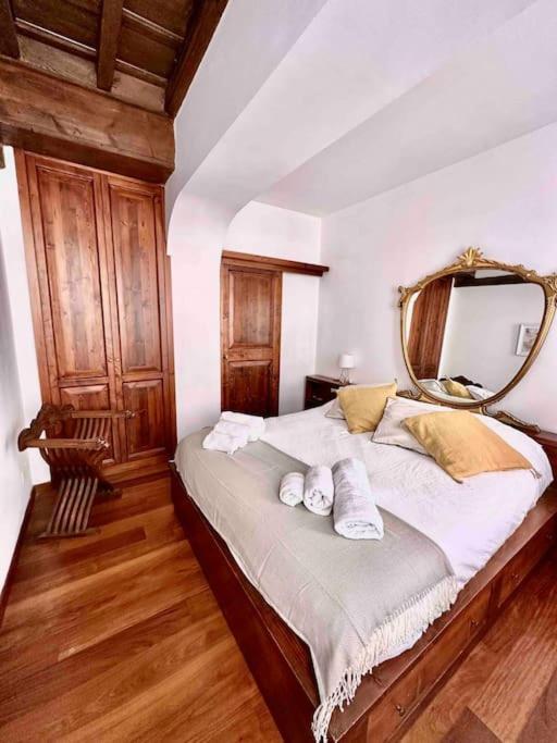 Gens Iulia Luxury Appartament * Roma