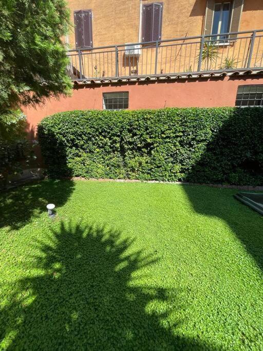 Appartamento Gens Iulia Luxury Appartament