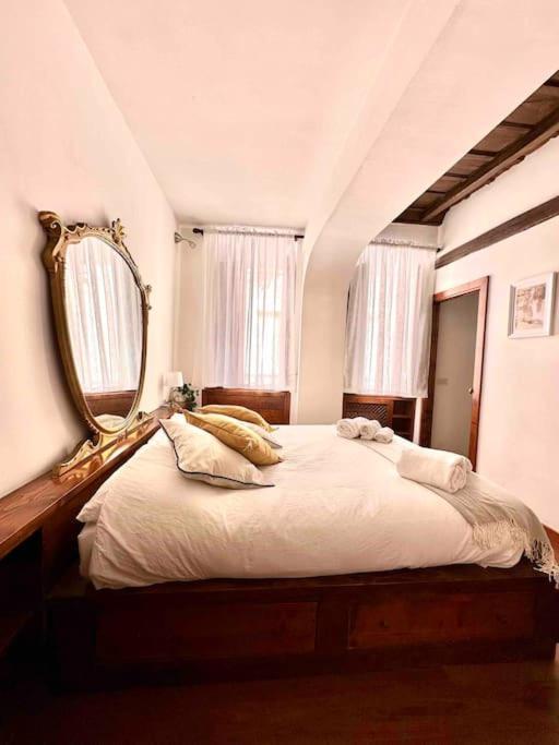 Gens Iulia Luxury Appartament Appartamento