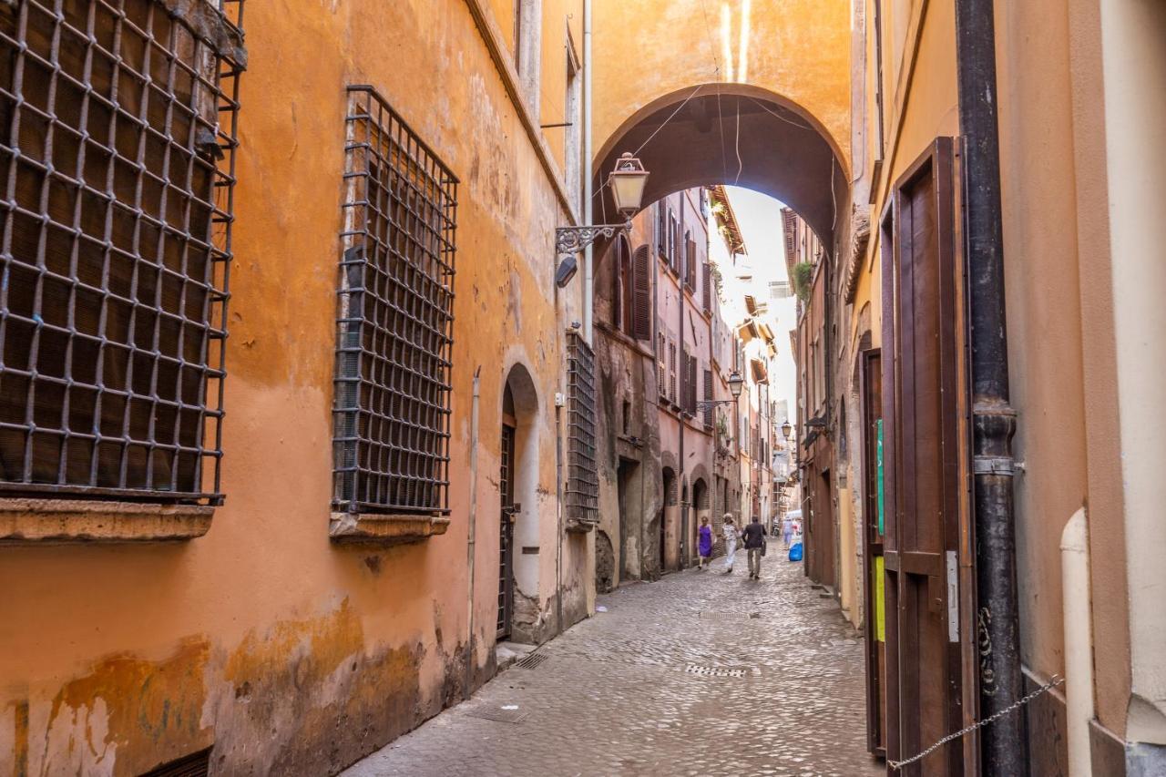 Cappellari Apartamento *