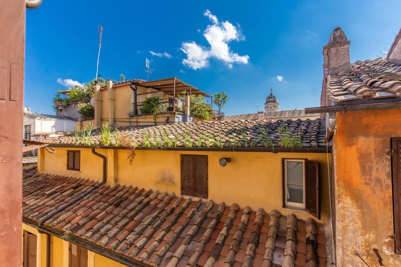 Cappellari Apartamento *