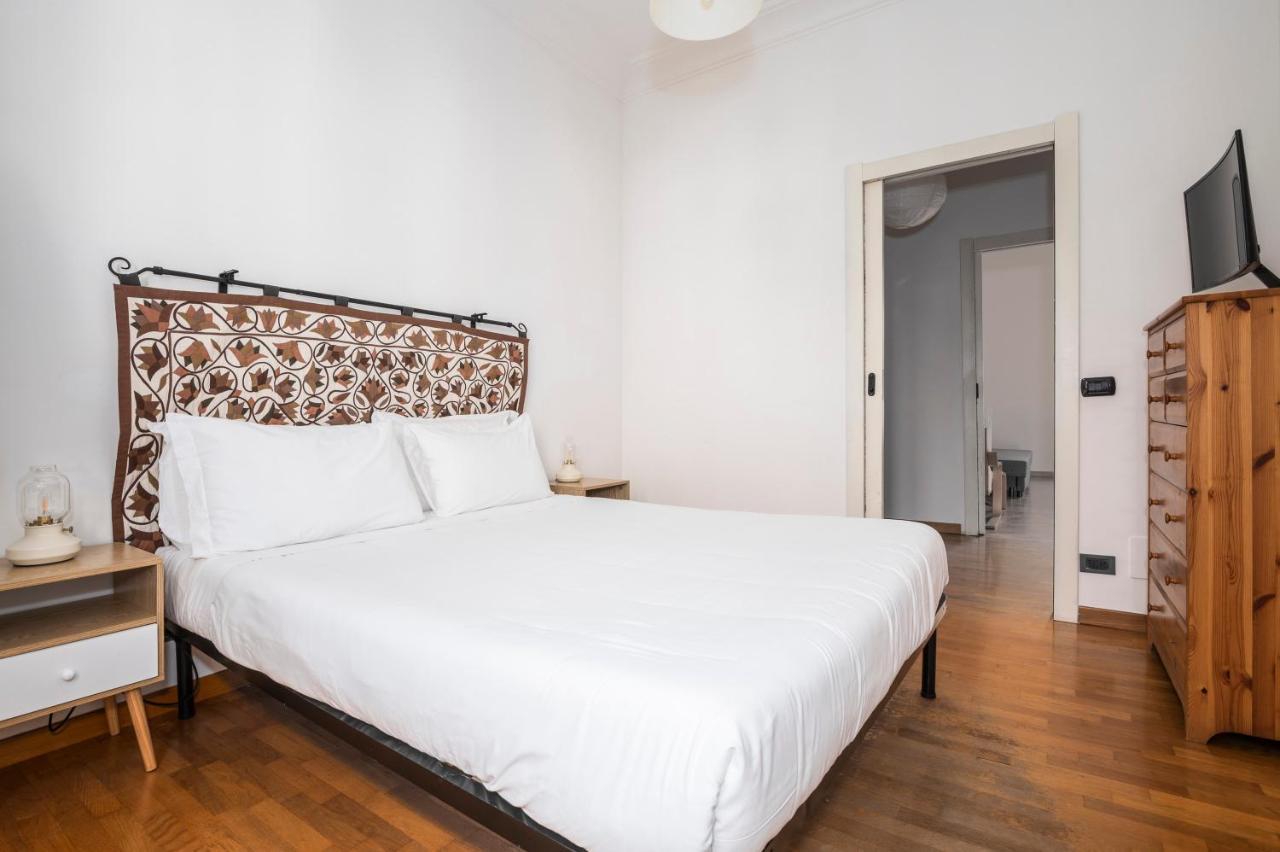 Apartamento Flaminia Apartment-zeno 08