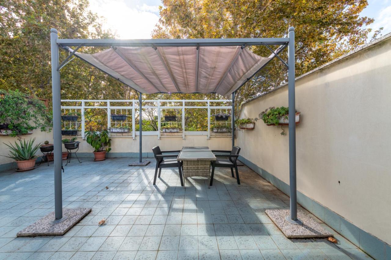Loft Porta Maggiore * Rom