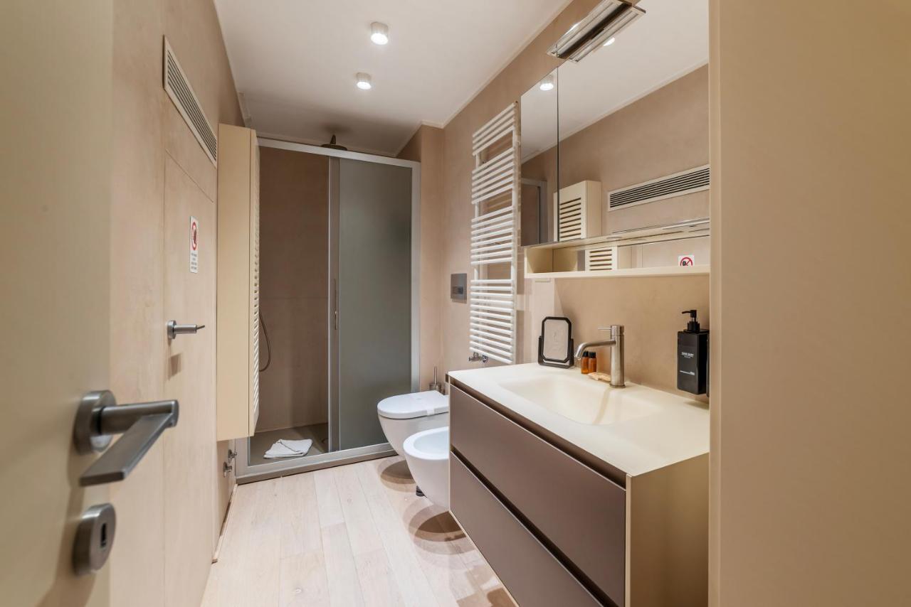Apartamento Luxury Loft Next To Via Veneto