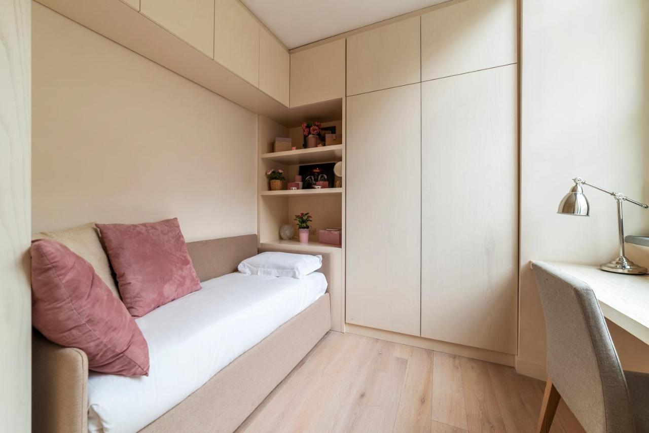 Apartamento Luxury Loft Next To Via Veneto Roma