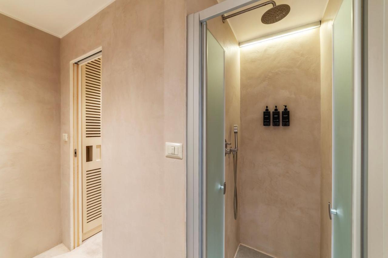 Apartamento Luxury Loft Next To Via Veneto Roma