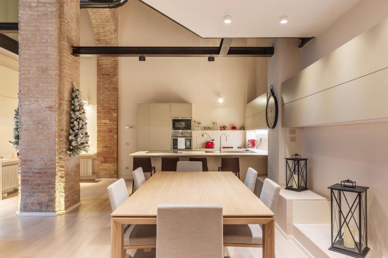 Apartamento Luxury Loft Next To Via Veneto *