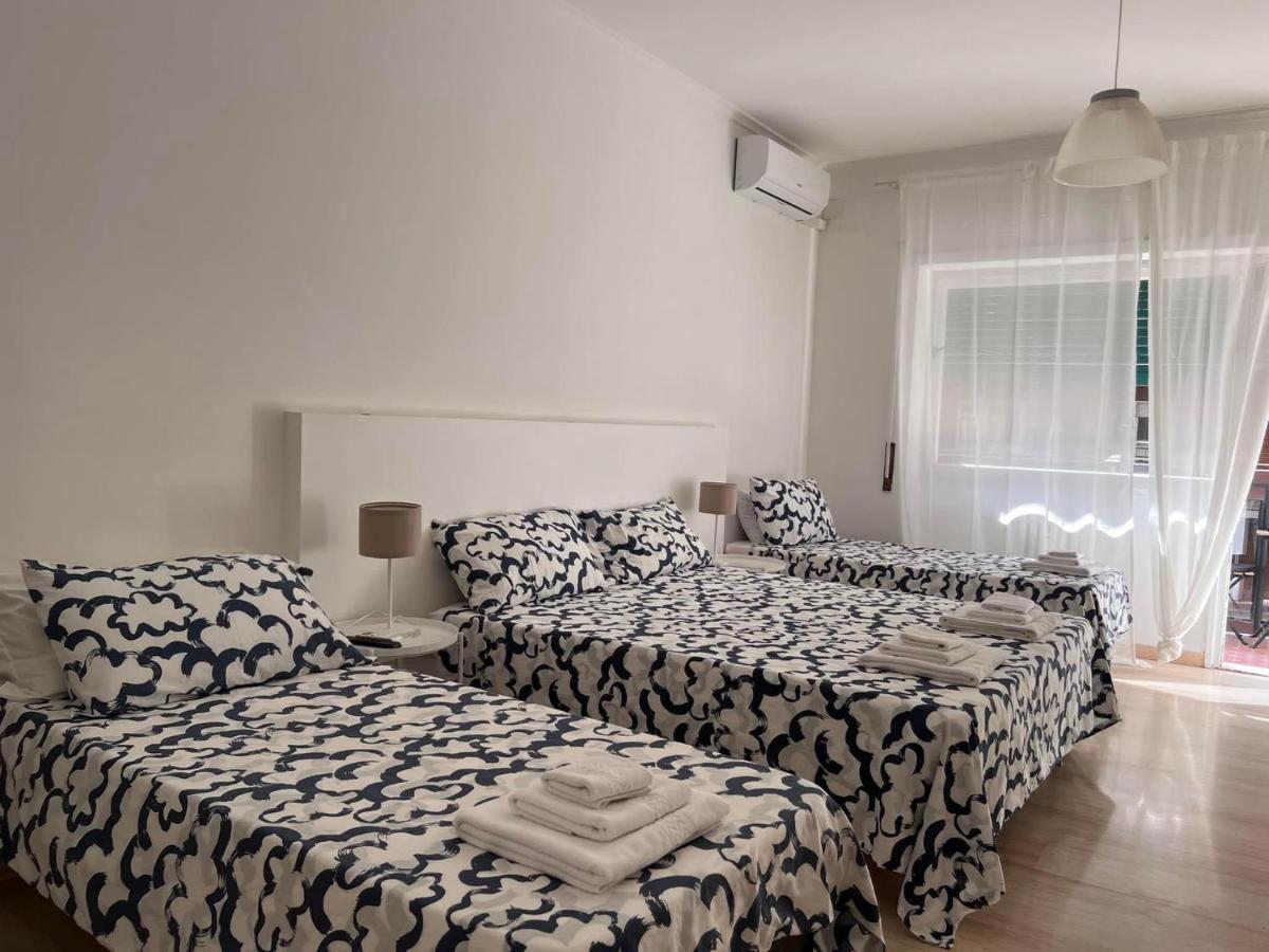 Dolce Monteverde Trastevere Affittacamere Roma