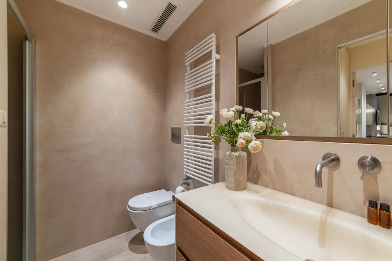 Apartamento Luxury Loft Next To Via Veneto
