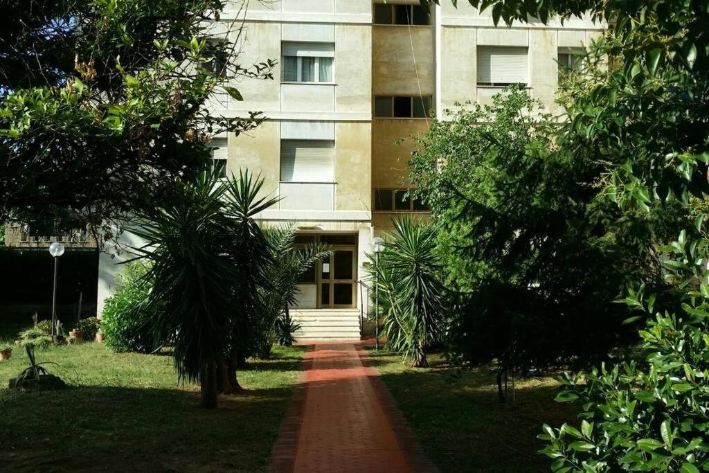 Bro House Leilighet