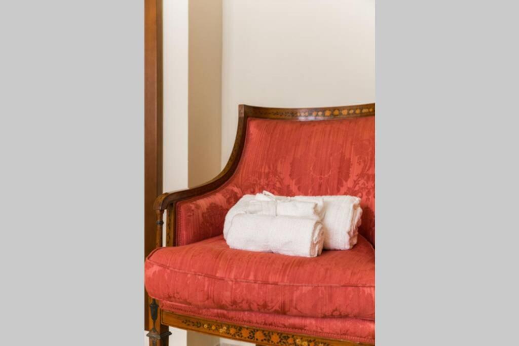 Bro House Leilighet Roma