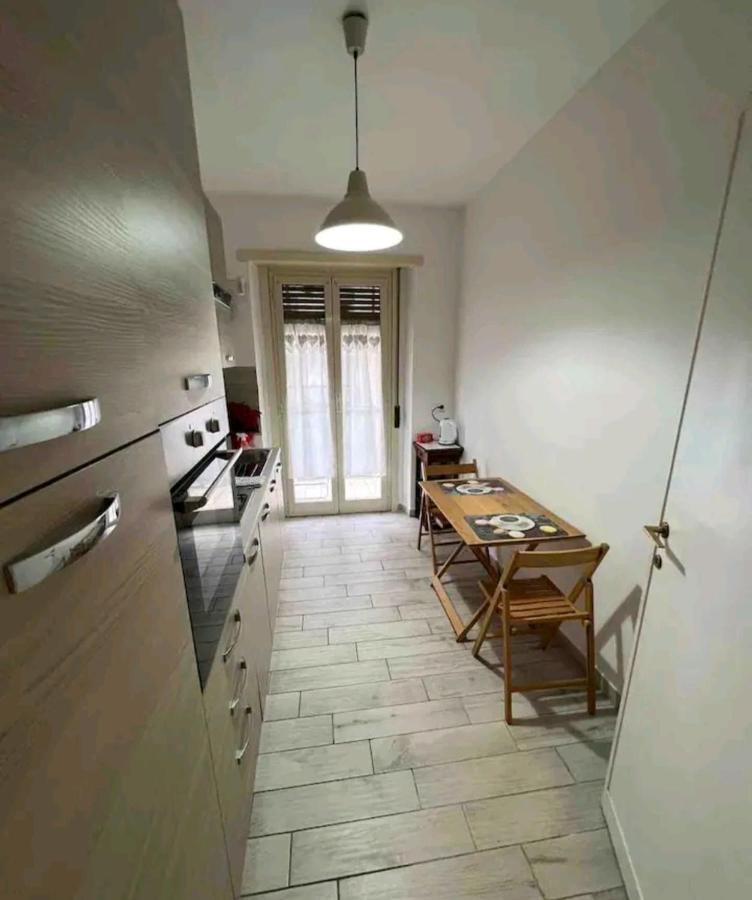 Bignami Street Apartamento