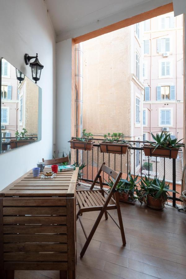 Appartamento Elegante Rifugio In Centro Storico Tra Piazza Del Popolo E Piazza Di Spagna *