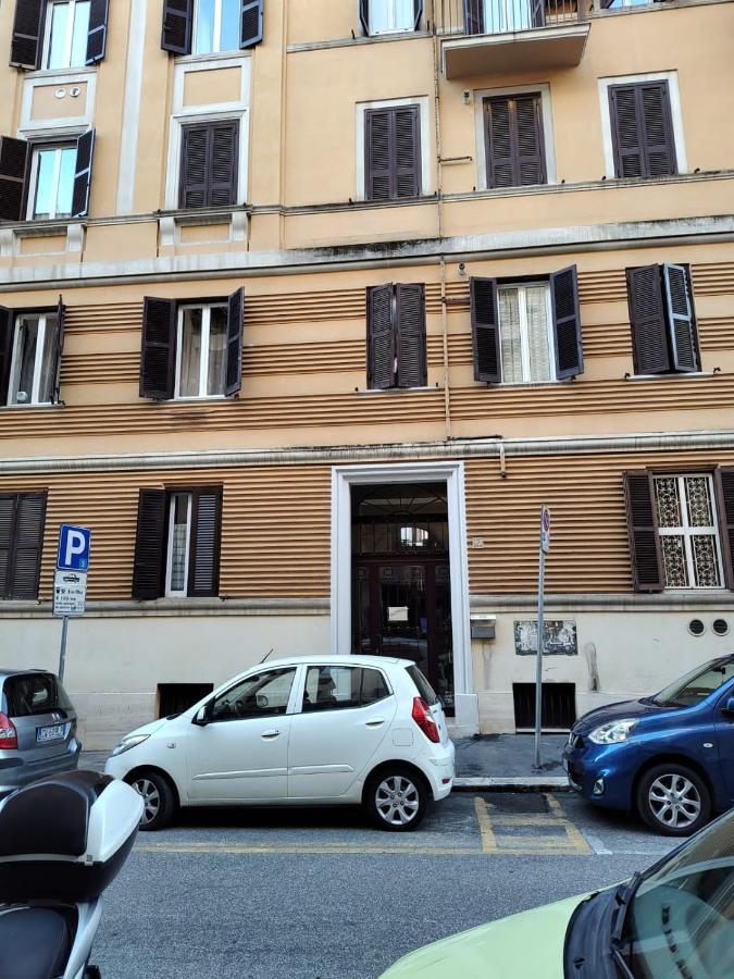 Vivirome - 2 Bedrooms - San Giovanni * Roma