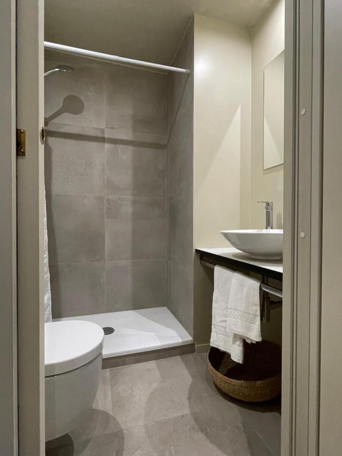 Center, Luxury & History In Via Monserrato Apartamento *